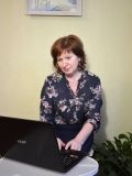 Кияшко Ирина Ивановна — доула (Коми)