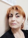 Чемакина Ирина Владимировна — домработница (Краснодар)