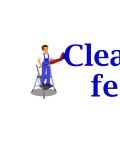 Clean fest — домработница (Краснодар)