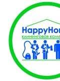 Cleaning Happy Home — домработница (Краснодар)