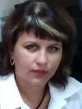 Корниенко Елена Станиславовна — домработница (Краснодар)