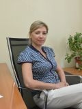 ПРИТ Екатерина Владимировна — (Краснодар)