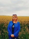 Ярныхова Лариса Васильевна — домработница (Краснодар)