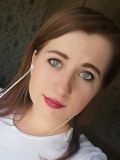 Ким Елена Александровна — домработницa, сиделка; выгул собак (Курск)