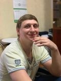 Руцкой Максим Игоревич — помощник по дому (Курск)