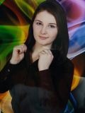 Татаринкова Анастасия Сергеевна — домработницa, сиделка, садовник (Курск)