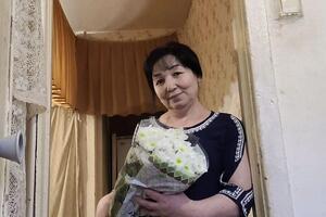 Портфолио №2 — YULDASHALIEVNA SAYDULLAEVA HALIMAHON