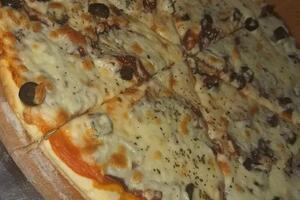 pizza peperoni — Авалян Лиля Ашотовна