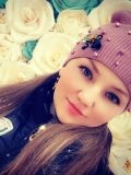 Бакшеева Оксана Юрьевна — домработницa; выгул собак (Москва)