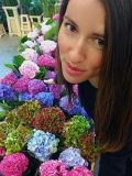 Булатова Елена Игоревна — домработница, управляющий, выгул собак (Москва)