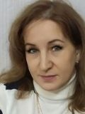 Елена Ивановна — домработница (Москва)