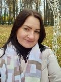 Филатова Елена Викторовна — домработница, повар, выгул собак (Москва)