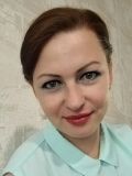 Филина Татьяна Николаевна — домработницa, курьер, собеседник на час (Москва)