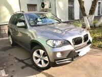 BMW-X5 (E-70) — Казаков Алексей Александрович