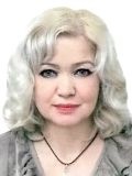 Коклина Салима Шаукетовна — домработница, сиделка (Москва)