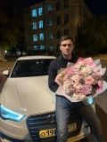 Кусов Сослан Ахсарбекович — домработница, садовник, выгул собак (Москва)