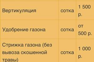 Уход за газоном — Лурье Виталий Николаевич