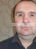 Мальцев Сергей Анатольевич — водитель, грузоперевозки, пассажироперевозки (Москва)