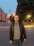 Мамыкин Алексей Викторович — водитель, туристические услуги, пассажироперевозки (Москва)