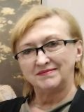 Минакова Елена Владимировна — повар, домработница (Москва)