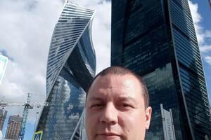 Москва Сити — Носков Илья Юрьевич