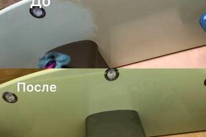 Кухонный гарнитур — Очилова Нигина Алиевна