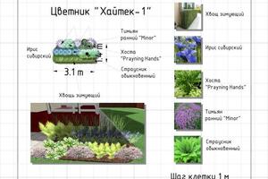 Проектирование — Ржанова Мария Сергеевна