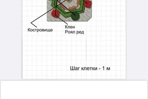 Портфолио №27 — Ржанова Мария Сергеевна