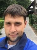 Сапрыкин Константин Вадимович — помощник по дому, охранник; выгул собак (Москва)