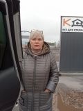 Скорикова Светлана Алексеевна — повар, сортировщик, собеседники на час (Москва)