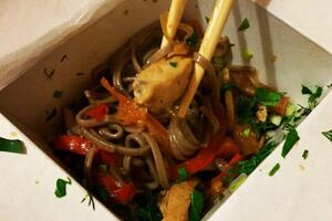 wok — Соловей Андрей Иванович