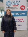 Старухина Олеся Юрьевна — домработница (Москва)