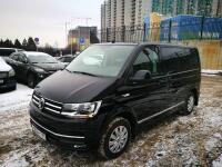 VW Caravelle 2018 Comfortline — Тарасевич Александр Александрович