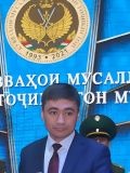 Тожибоев Бахтиёр Мухаммаджонович — помощник по дому, садовник (Москва)