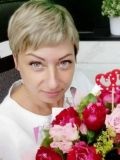 Захарова Лариса Владимировна — домработница, сортировщик, собеседники на час (Москва)