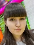 Завтур Ирина Александровна — домработница, управляющий, выгул собак (Москва)