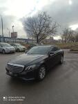 Mercedes E-200 — Зябкин Александр Евгеньевич