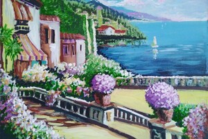 Бахмацкая Инна Константиновна — Портфолио №13