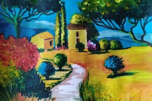 Бахмацкая Инна Константиновна — Портфолио №14