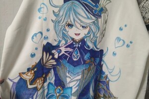 Бахмацкая Инна Константиновна — Портфолио №2