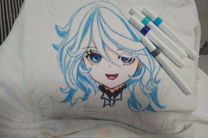 Бахмацкая Инна Константиновна — Портфолио №3