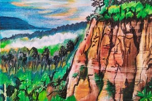 Бахмацкая Инна Константиновна — Портфолио №6