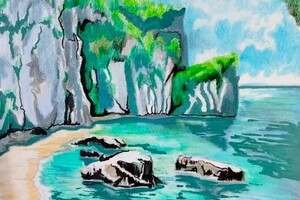 Бахмацкая Инна Константиновна — Портфолио №7