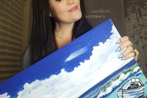 Бахмацкая Инна Константиновна — Портфолио №8