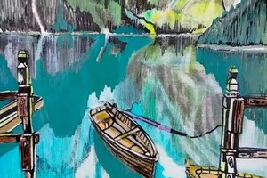 Бахмацкая Инна Константиновна — Портфолио №9