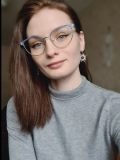 Гришина Карина Романовна — домработница (Мурманск)