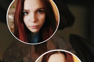 Котова Виктория Владимировна — Окрашивание +коррекция; Выполнено краской Bronsun — Портфолио №13