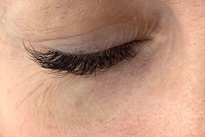 Котова Виктория Владимировна — Объем 2D, Беличий эффект — Портфолио №14