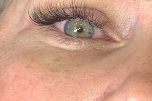 Котова Виктория Владимировна — Фото после; Сделано, для сравнения — Портфолио №16