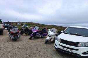 Мышов Александр Викторович — Частный трансфер — Портфолио №1